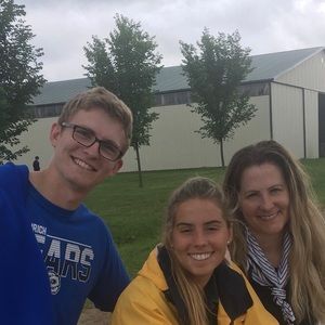 Meet your Posher, John